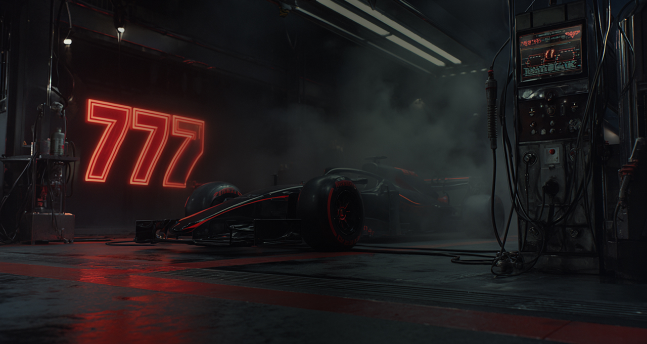 F1 Casino