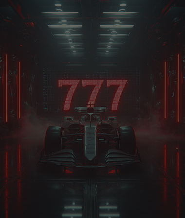 F1 Casino