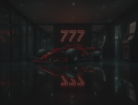 F1 Casino