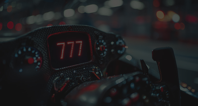 F1 Casino