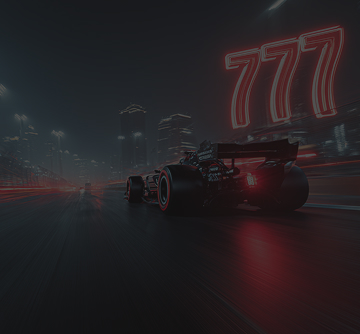 F1 Casino