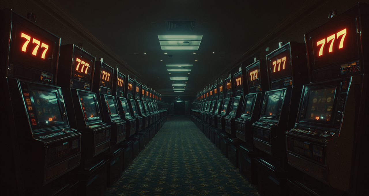 F1 Casino